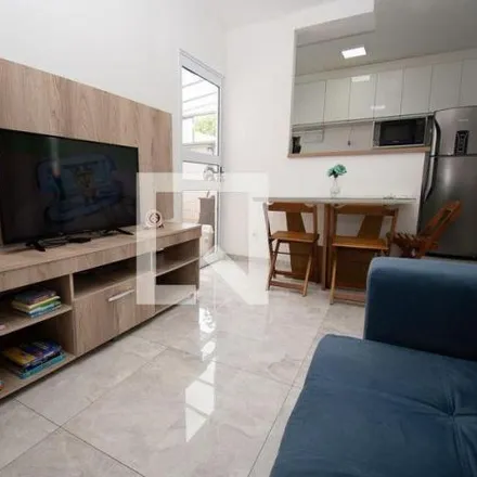 Buy this 2 bed apartment on Rua Oswaldo Arthur Hartz 980 in Canudos, Novo Hamburgo - RS