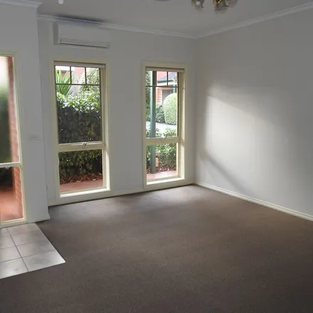 Rent this 3 bed apartment on Chippewa Avenue/Mitcham Road in Mitcham Road, Donvale VIC 3111