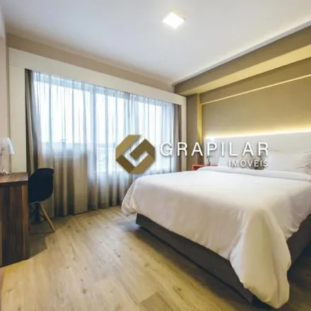 Buy this 1 bed apartment on Intercity in Rua Constantino Marochi 591, Alto da Glória