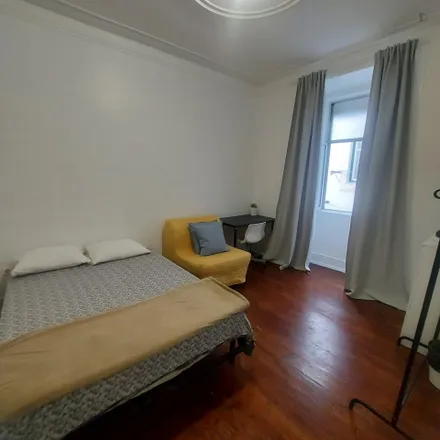 Rent this 5 bed room on 100 Maneiras in Rua do Teixeira, 1200-146 Lisbon