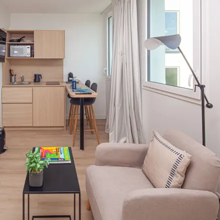 Image 1 - Finestate Coliving, 39 Boulevard Gallieni, 92130 Issy-les-Moulineaux, France - Apartment for rent