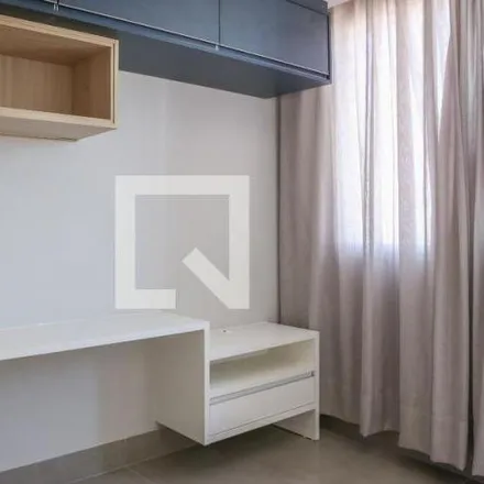 Buy this 1 bed apartment on Rua Faustolo 980 in Vila Romana, São Paulo - SP