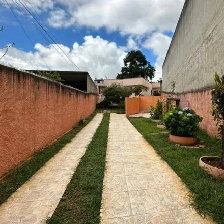 Image 2 - Rua Abílio Bráz de Oliveira, Alvinópolis, Atibaia - SP, 12942-430, Brazil - House for sale