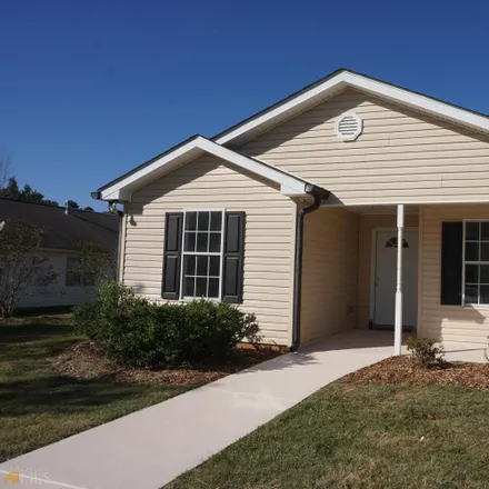 Buy this 3 bed house on 401 Dove Place in Social Circle, Walton County