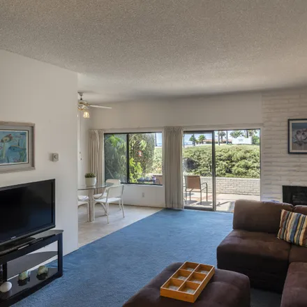 Image 3 - 671 Del Parque Drive, Santa Barbara, CA 93103, USA - House for sale