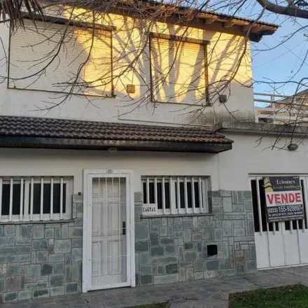 Buy this 3 bed house on Triunvirato 222 in Puerto, B7603 AKW Mar del Plata