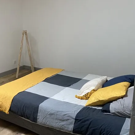 Rent this 3 bed house on 64310 Saint-Pée-sur-Nivelle