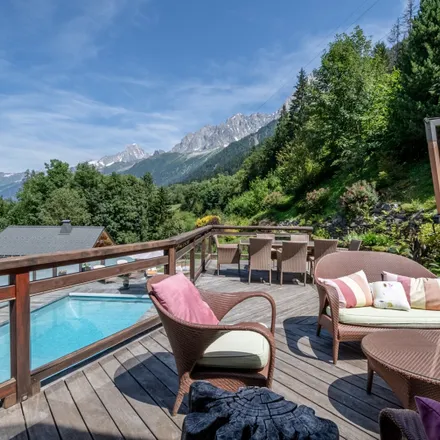 Image 7 - 74400 Chamonix-Mont-Blanc, France - House for sale