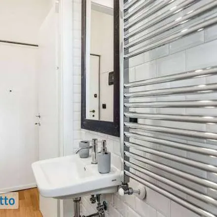 Rent this 1 bed apartment on I due pini in Via Alessandro Astesani 54, 20161 Milan MI