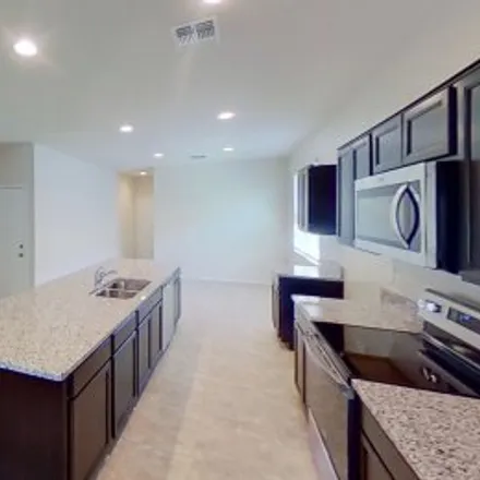 Rent this 4 bed apartment on 7651 West Miami Street in Tuscano, Phoenix