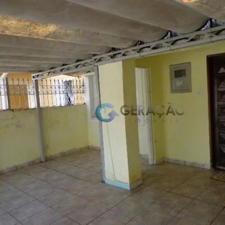 Rent this 4 bed house on Avenida Marechal Castelo Branco in Jardim Bela Vista, São José dos Campos - SP