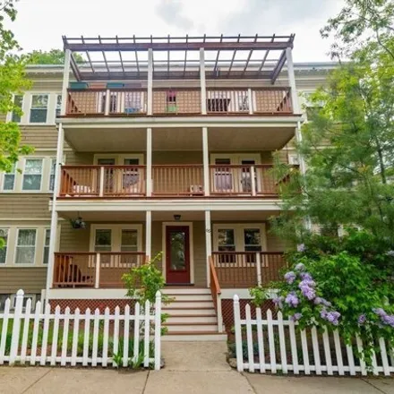 Buy this 2 bed condo on 65 Rossmore Road in Boston, MA 02130