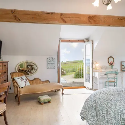 Rent this 6 bed house on Scleddau in SA65 9QG, United Kingdom