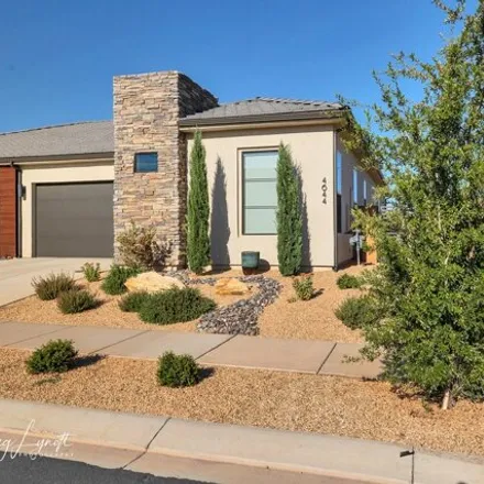 Buy this 2 bed house on 4612 Martin Drive in Saint George, UT 84790