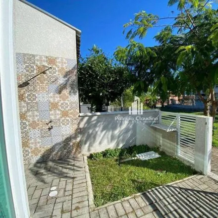 Buy this 2 bed house on Rua Manoel Ribas in Barra do Saí, Itapoá - SC