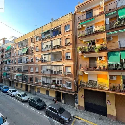 Rent this 3 bed apartment on Ajuntament de València in Plaça de l'Ajuntament, 46002 Valencia