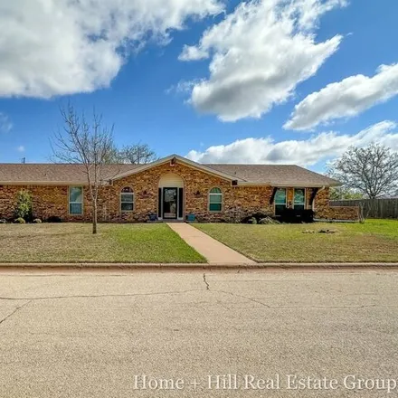 Buy this 4 bed house on unnamed road in Vernon, TX 76385