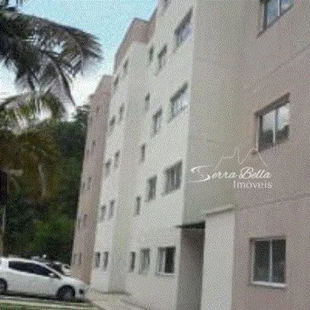 Buy this 2 bed apartment on Rua Oscar José da Silva in Jardim Europa, Teresópolis - RJ