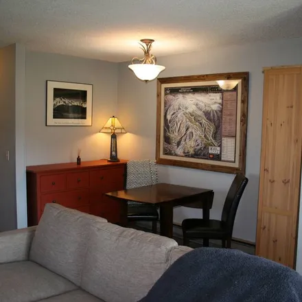 Rent this 1 bed condo on Fraser in CO, 80442