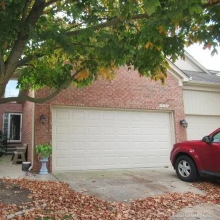 Buy this 3 bed condo on 55358 Boardwalk Drive in Shelby Charter Township, MI 48316