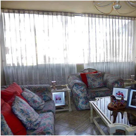 Image 8 - Avenida La Estrella, Santa Clara, Lima Metropolitan Area 15487, Peru - Apartment for sale