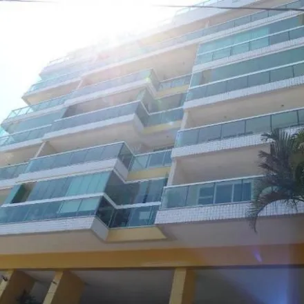 Buy this 2 bed apartment on unnamed road in Charitas, Niterói - RJ