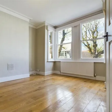 Image 2 - 64 Lowther Road, Brighton, BN1 6LG, United Kingdom - House for rent