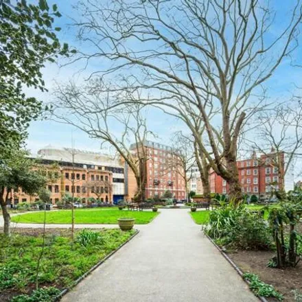 Buy this 2 bed apartment on Semley House in Semley Place, London