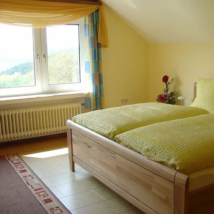 Rent this 1 bed apartment on Wilsecker in Rhineland-Palatinate, Germany