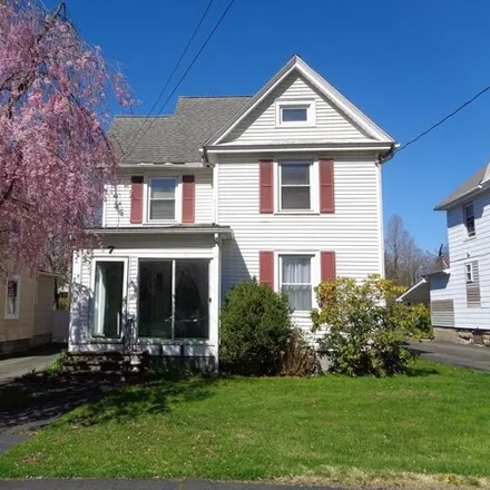 Buy this 4 bed house on 7 A Campbell Street in Village of Bath, NY 14810