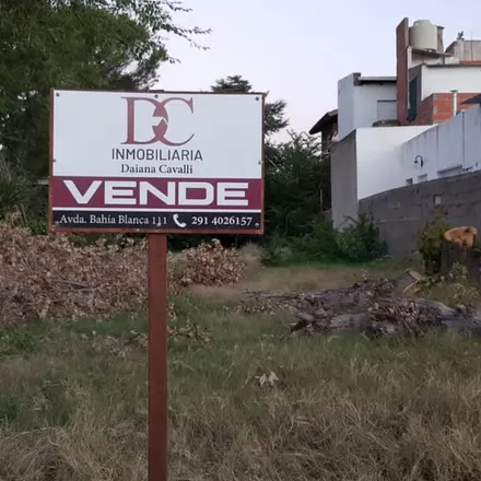 Buy this studio townhouse on Avenida Bahía Blanca in Partido de Monte Hermoso, 8153 Monte Hermoso