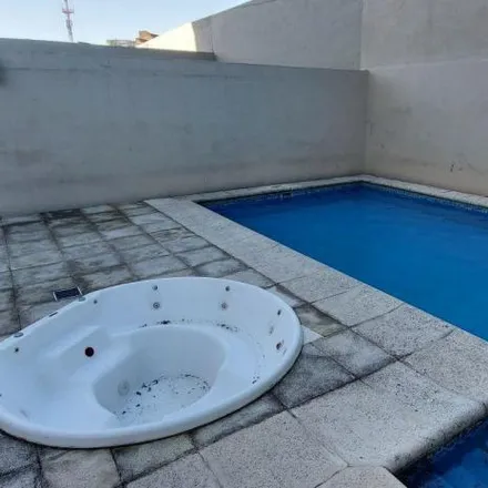 Rent this 1 bed apartment on Álvarez Jonte 3658 in Villa Santa Rita, C1407 GON Buenos Aires