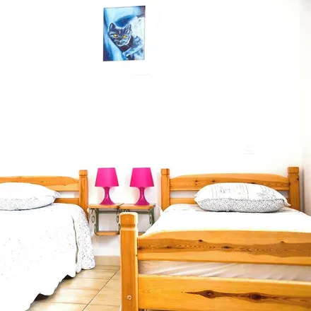 Rent this 2 bed apartment on Mairie de La Roche-sur-le-Buis in D 508, 26170 La Roche-sur-le-Buis