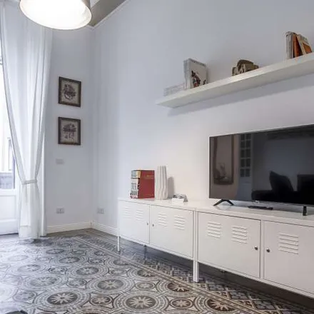 Rent this 2 bed apartment on Via Piero della Francesca in 20155 Milan MI, Italy