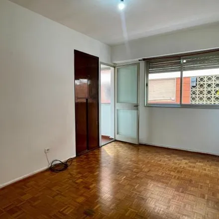Buy this 1 bed apartment on Bahía Blanca 405 in Floresta, C1407 FAQ Buenos Aires