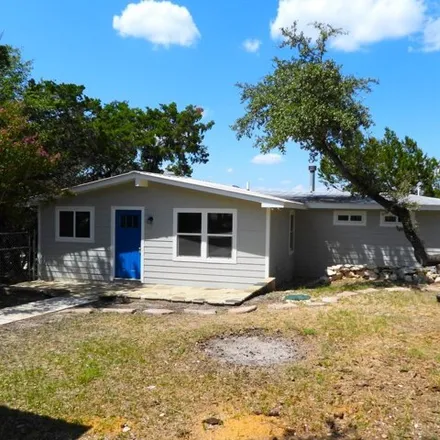 Buy this 3 bed house on 198 Jones Beach Road in Bandera County, TX 78063