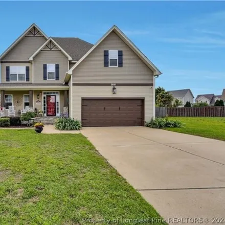Buy this 4 bed house on unnamed road in Cumberland County, NC 28348