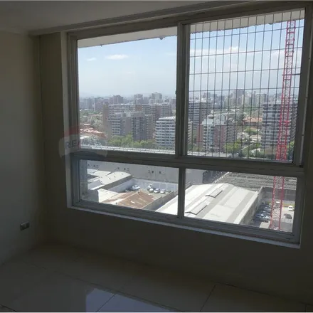 Buy this 2 bed apartment on Santander in Avenida Vicuña Mackenna, 777 0613 Santiago