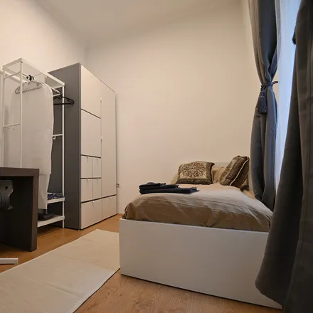 Image 5 - Budapest, Nefelejcs utca 42, 1078, Hungary - Room for rent