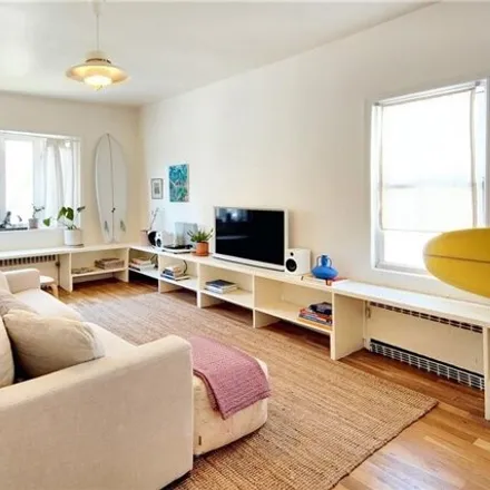 Buy this 3 bed house on 450 Beach 65th Street in New York, NY 11692