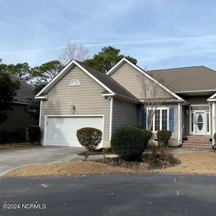 Rent this 3 bed house on 4145 Brighton Lane in St. James, NC 28461