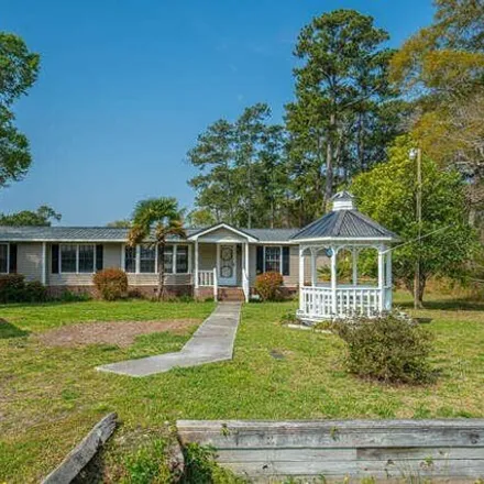 Buy this studio apartment on 1880 Ocean View Drive Southwest in Brunswick County, NC 28469