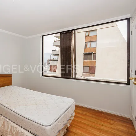 Image 3 - El Arcangel 4955, 763 0479 Vitacura, Chile - Apartment for sale