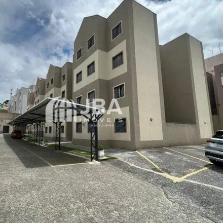 Buy this 3 bed apartment on Rua Miguel Jorge Nasser 991 in Tingui, Curitiba - PR