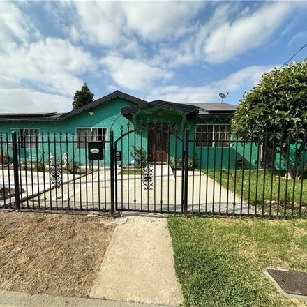Buy this 3 bed house on 3506 Penn Mar Avenue in Five Points, El Monte