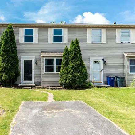Buy this 3 bed townhouse on 158 Edward Street in Parkville, Penn Township