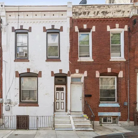 Buy this 4 bed townhouse on 1524 West Tioga Street in Philadelphia, PA 19140