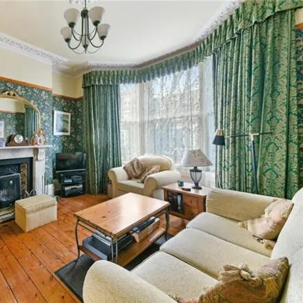 Buy this 4 bed townhouse on Jenner Road in Upper Clapton, London