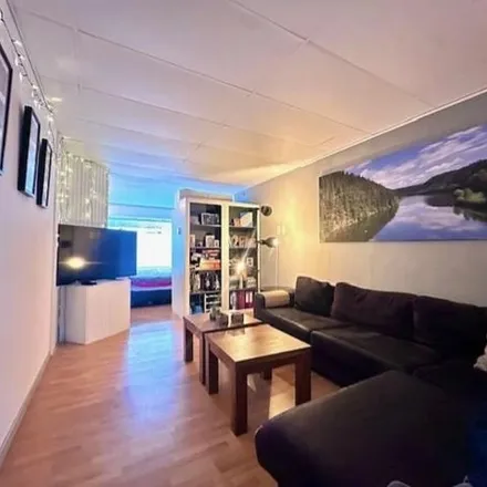 Rent this 1 bed apartment on Heezerweg in 5646 KZ Eindhoven, Netherlands