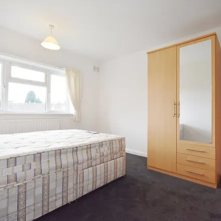 Rent this 3 bed apartment on 26 Mayor's Croft in Coventry, CV4 8FF